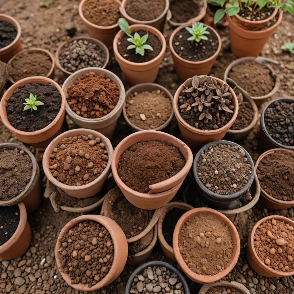 Jaka ziemia do juki? Wybierz najlepsze podłoże dla swojej rośliny.