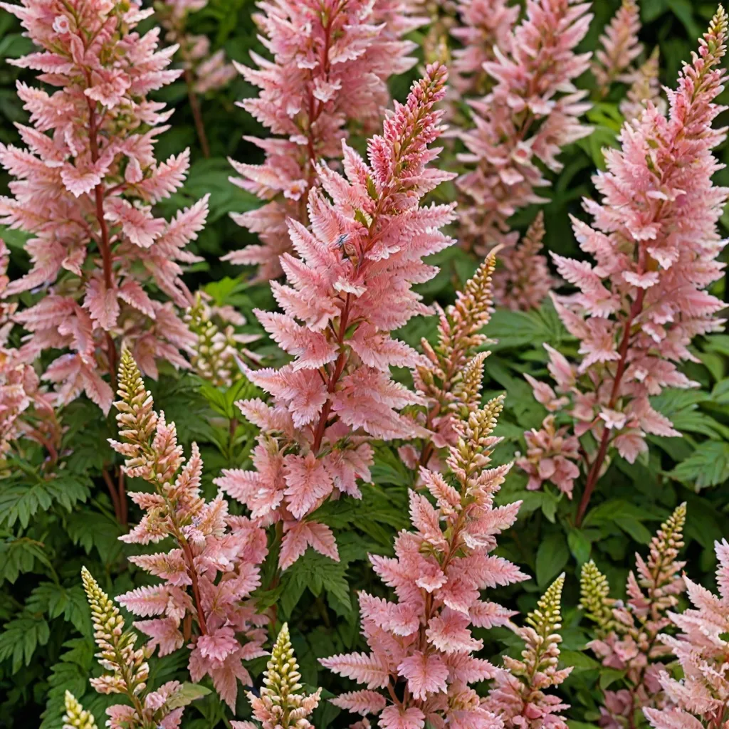 Kiedy przesadzać żurawki? Wskazówki dla ogrodników.