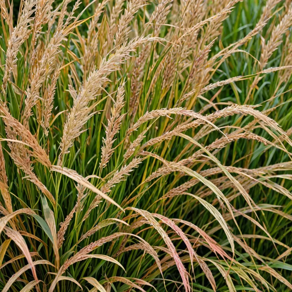 Jaka ziemia do traw ozdobnych? Poradnik ogrodniczy.