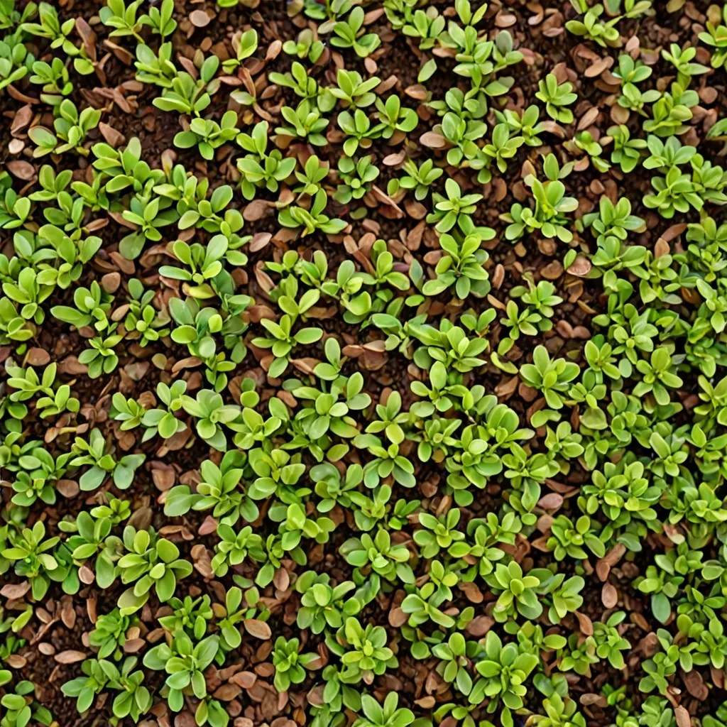 Jaka ziemia do bukszpanu? Wybór najlepszego podłoża.