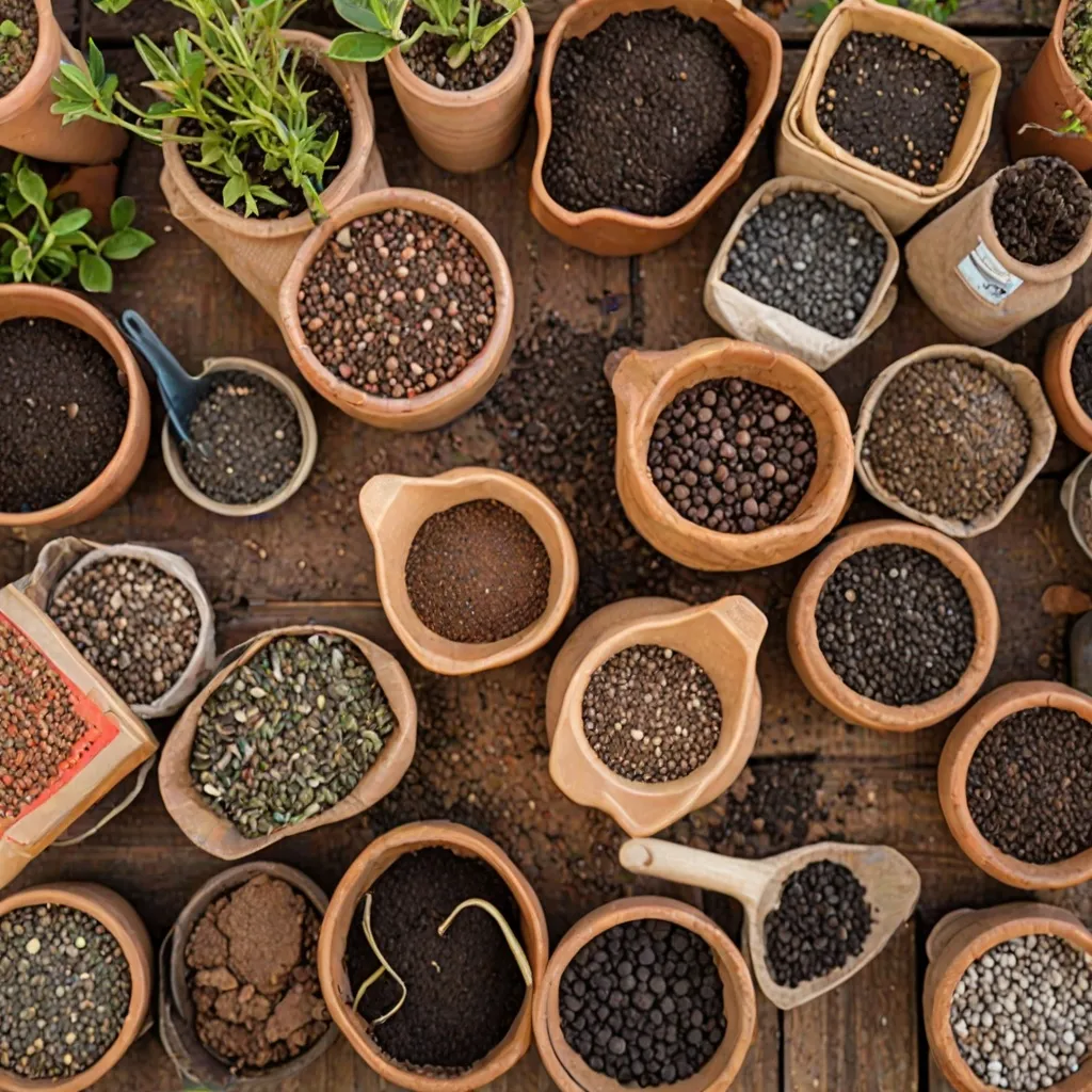 Jaka ziemia do juki ogrodowej? Wybierz najlepsze podłoże.