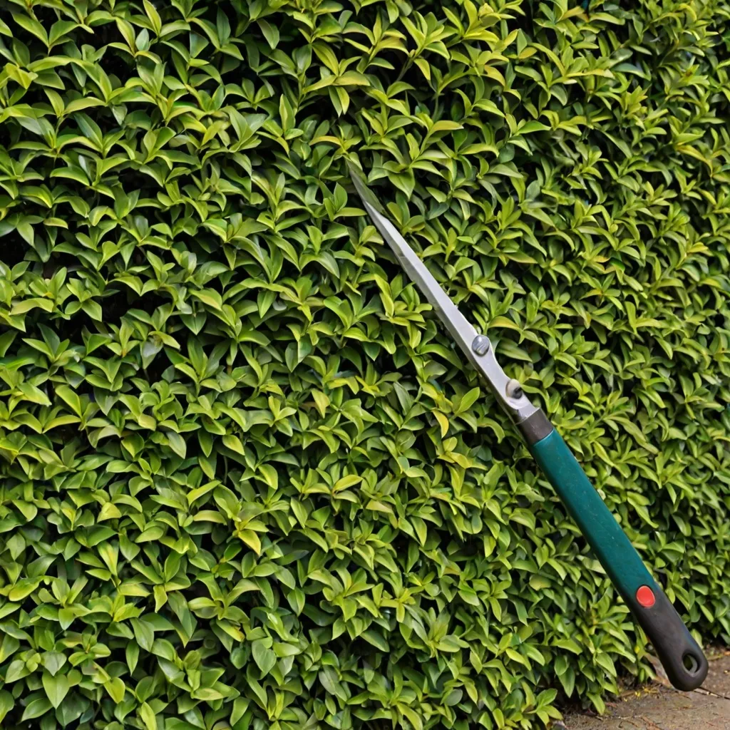 Jak skutecznie załatwić tuje? Poradnik dla ogrodników.