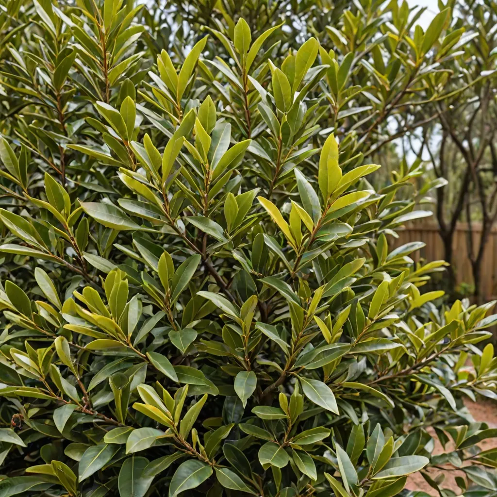 Czym nawozić laurowiśnie? Skuteczne nawozy i metody.