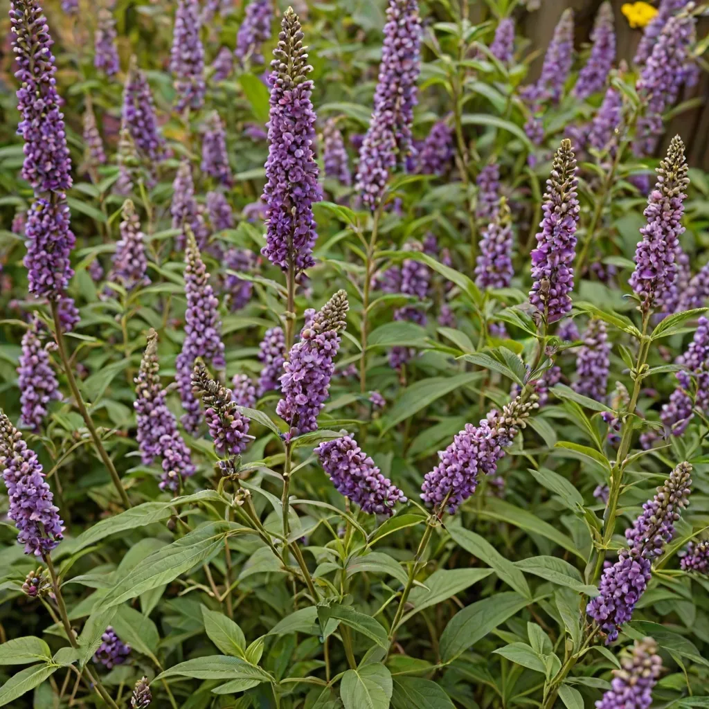 Domowy nawóz do budlei: Jak go przygotować i stosować?