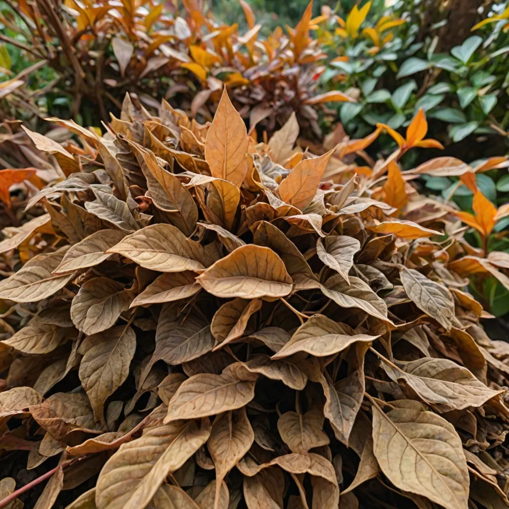 Jak ususzyć tuje? Praktyczny poradnik ogrodniczy.