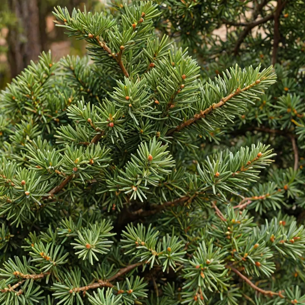 Kiedy przycinać jałowiec? Przewodnik po najlepszych terminach.