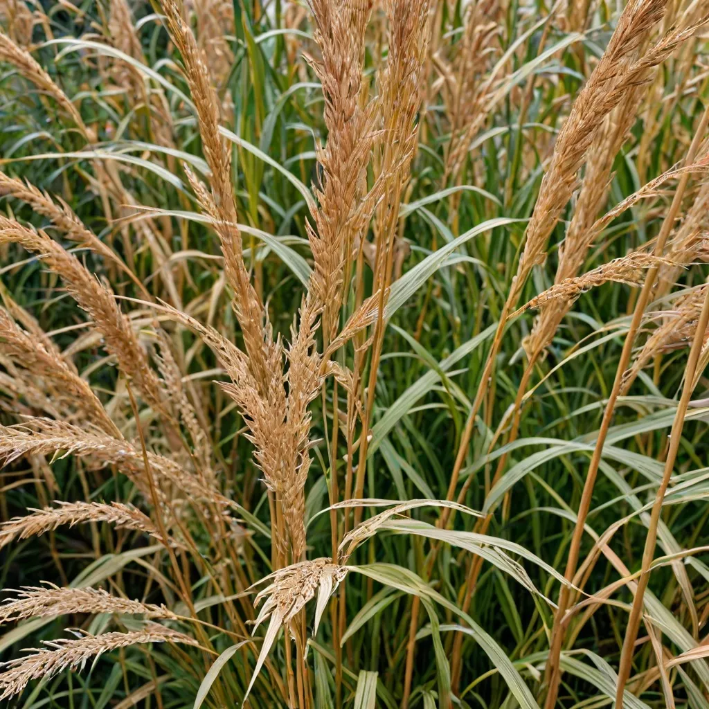 Kiedy sadzić miskant olbrzymi? Najlepsze porady ogrodnicze.