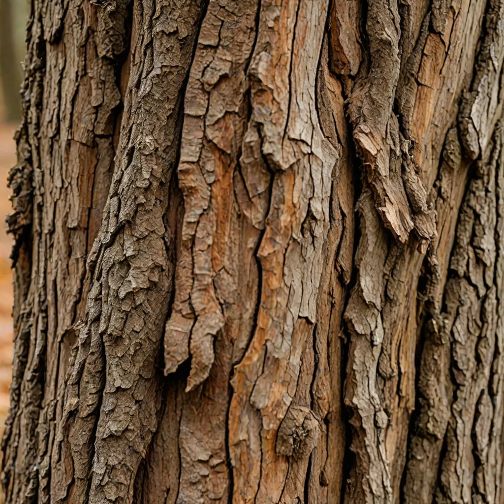 Jak sprawić, aby drzewo uschło? Skuteczne metody.