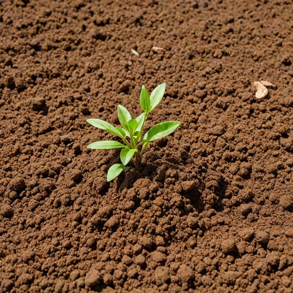 Jaka ziemia jest najlepsza dla juki? Poradnik ogrodnika.