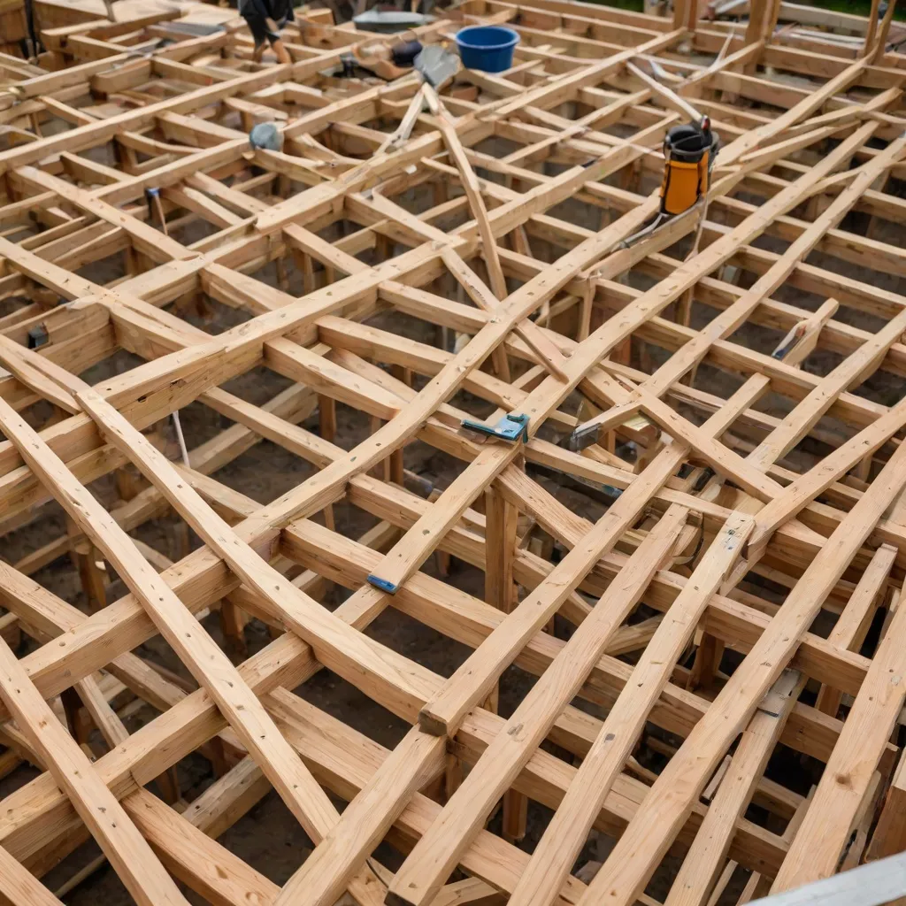 Jak zrobić zadaszenie tarasu z drewna? Nasze inspiracje i projekty