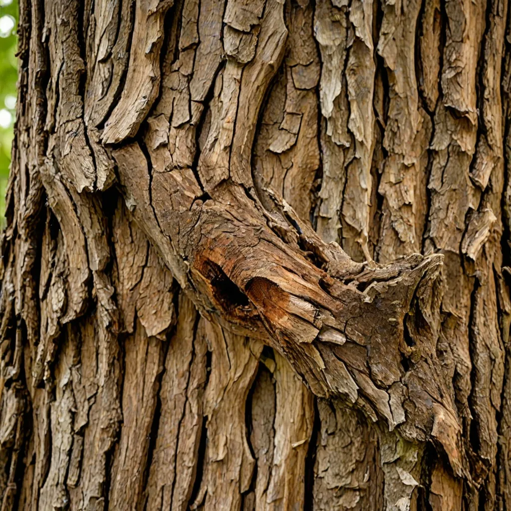 Jak doprowadzić drzewo do uschnięcia? Skuteczne techniki.