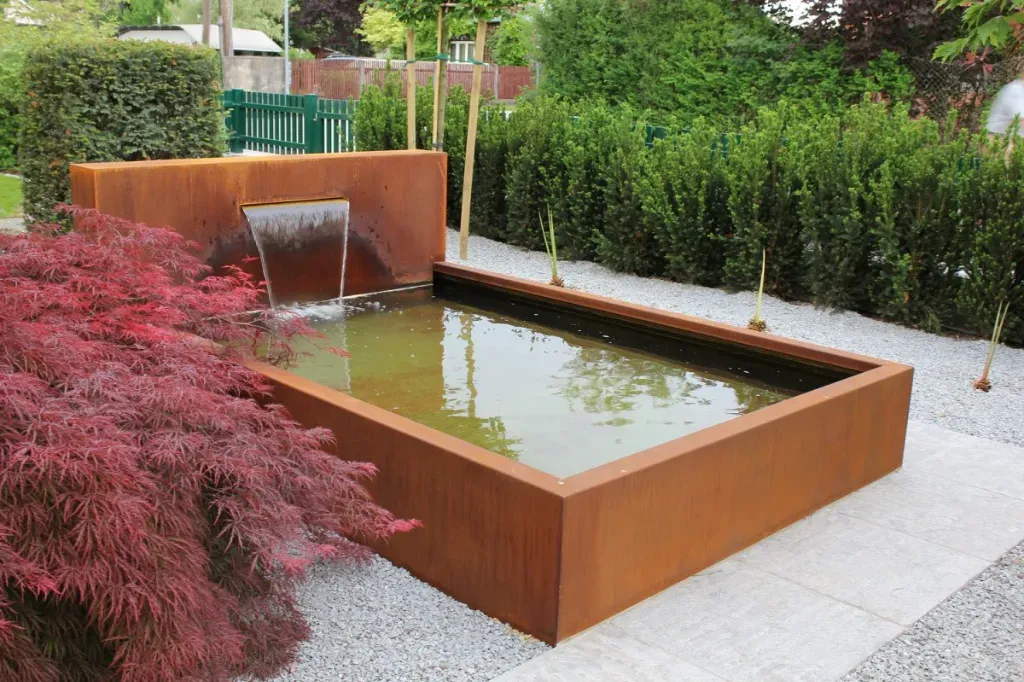 Corten