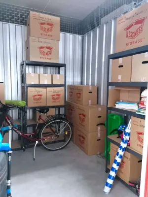 jak wprowadzić dziecko do małego lokum