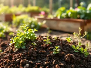 Czym jest Dżohumus i dlaczego warto go stosować?