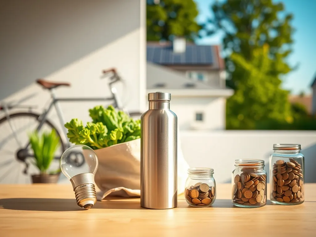 Czym jest ślad węglowy i jak go zredukować?