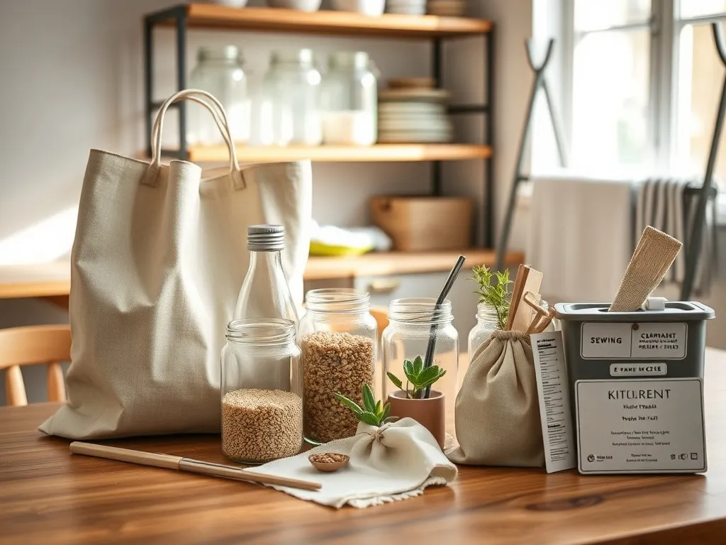 Jakie są zasady gospodarki obiegu zamkniętego w codziennym życiu?