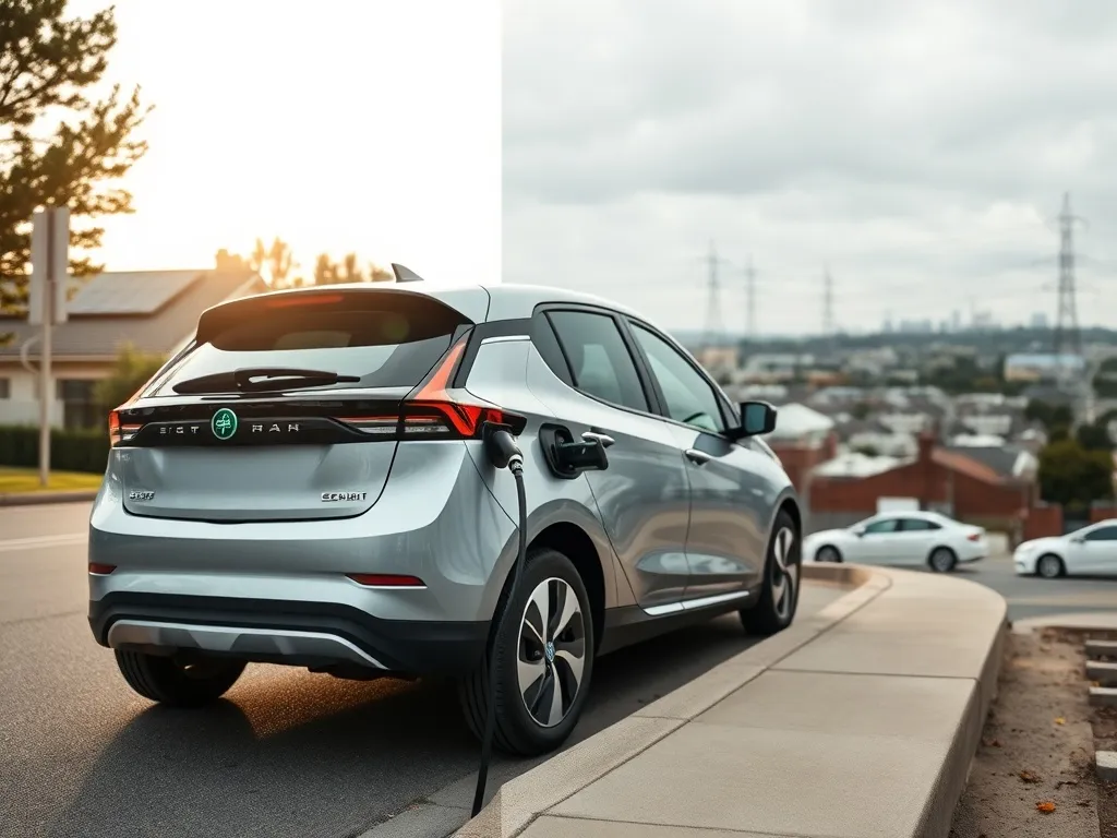 Jakie są zalety i wady samochodów elektrycznych?