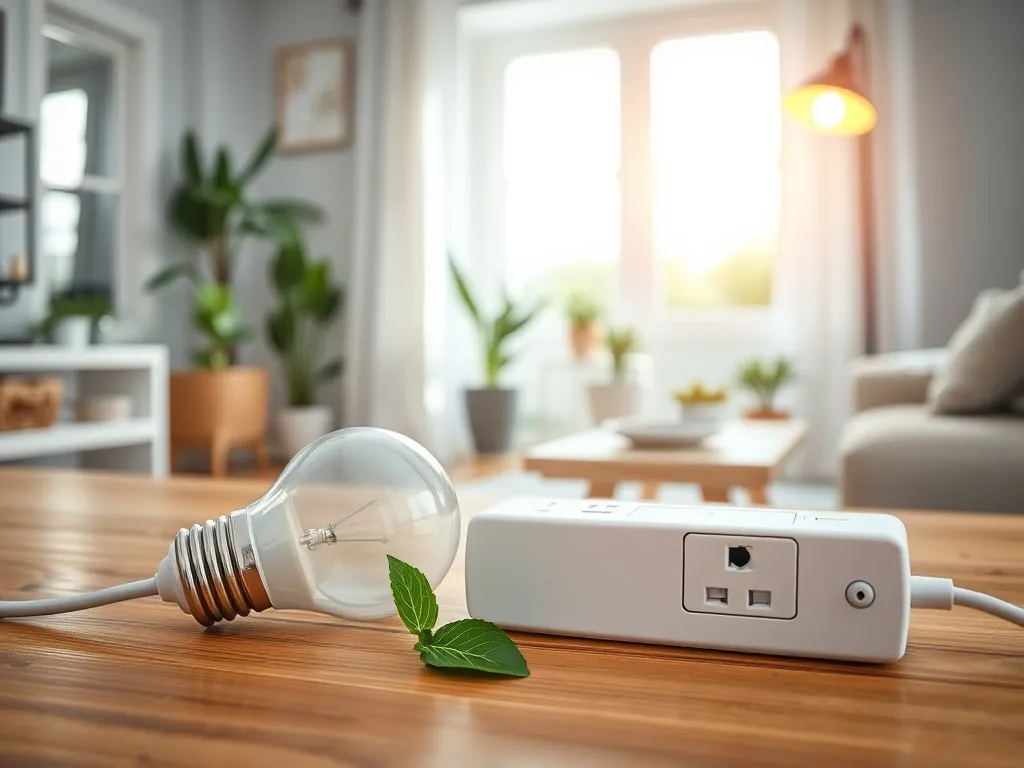 Jak oszczędzać energię elektryczną i płacić mniejsze rachunki?