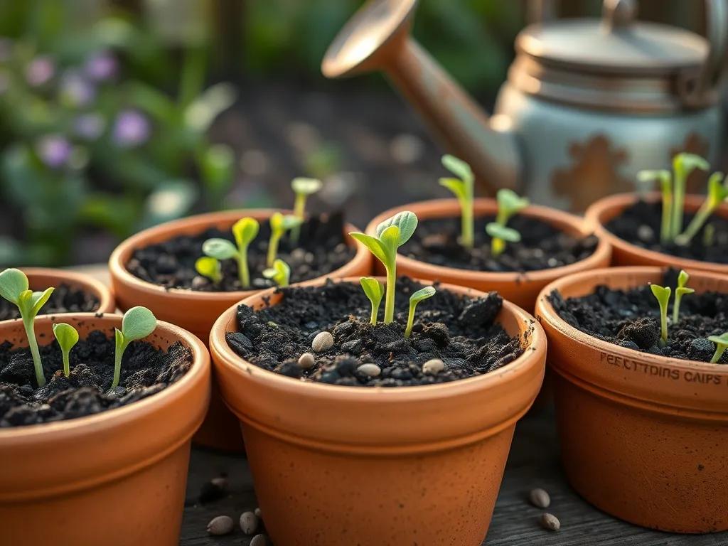 Kiedy siać wykę? Poradnik siewu i pielęgnacji