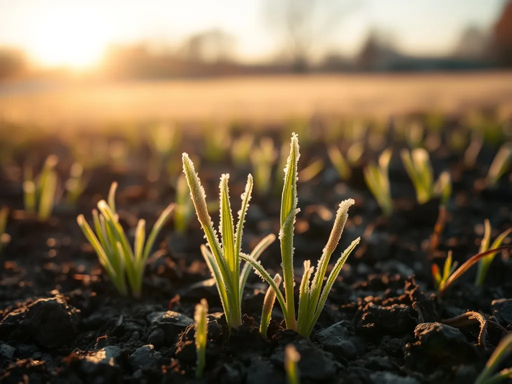 Kiedy siać żyto ozime?