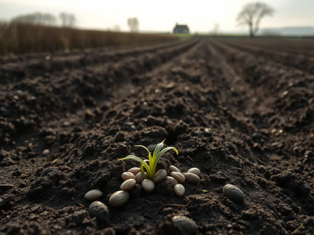 Kiedy siać owies ozimy? Terminy i praktyczne porady