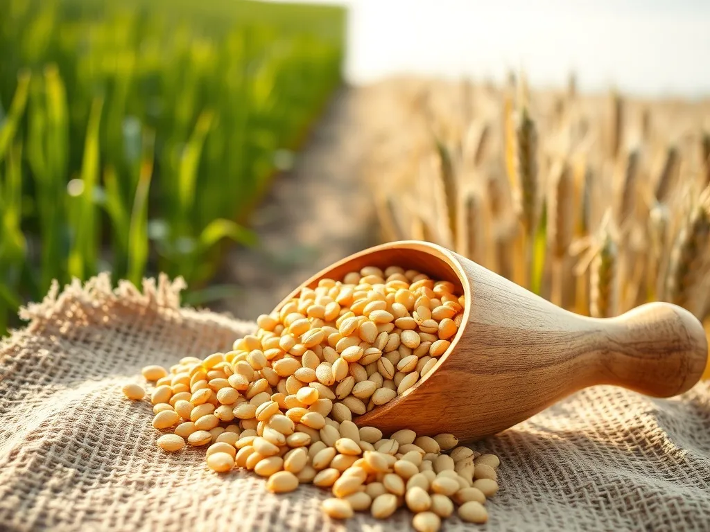 Kiedy siać jęczmień jary i ozimy? Poradnik dla rolnika