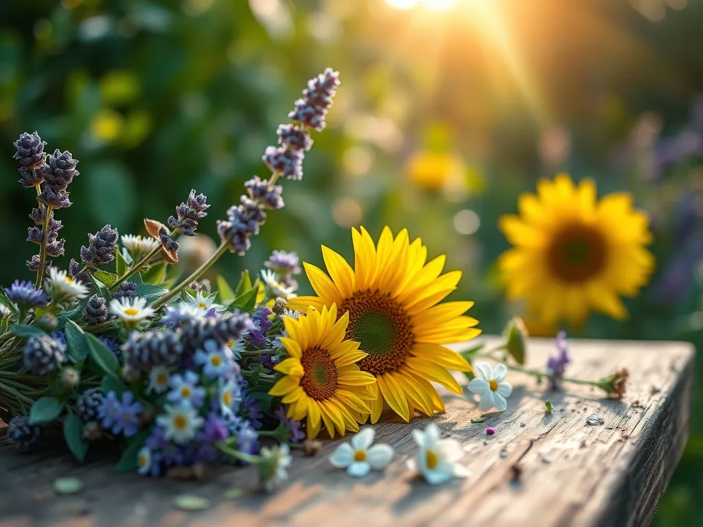 Rośliny miododajne tabela: gatunki, kwitnienie i zastosowanie