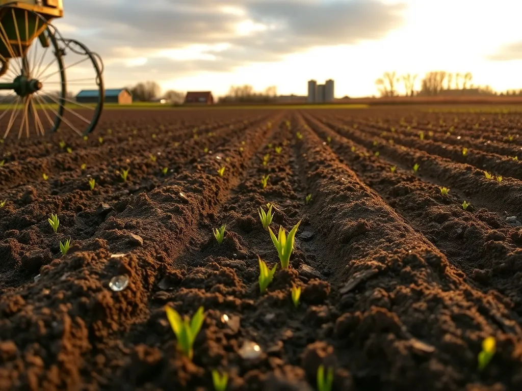 Kiedy siać pszenicę ozimą? Praktyczny poradnik dla rolników