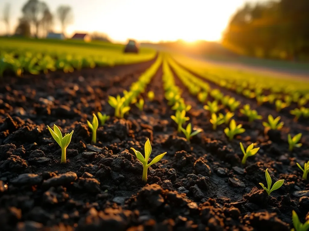 Kiedy siać gorczycę na poplon?